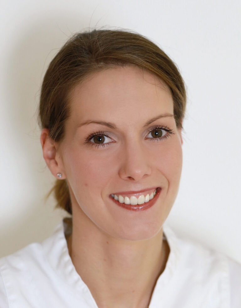 MDDr. Sabine Stangl, Zahnärztin