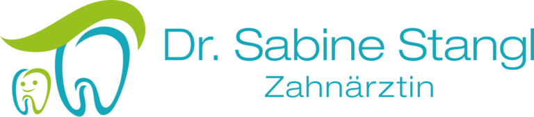 Logo Dr. Sabine Stangl, Zahnärztin